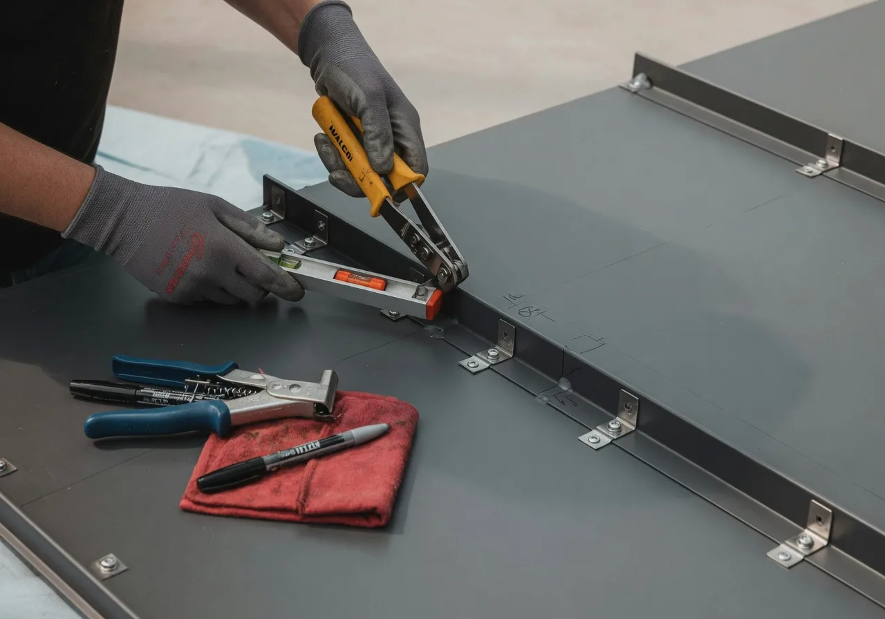 Why choose Metal Roofing Installation in Manley, NE